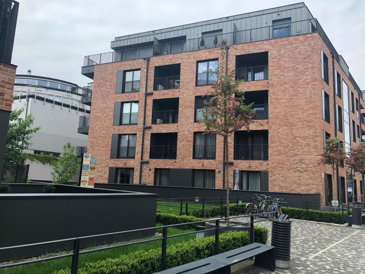 Browar Lubicz By Atrium Krakow