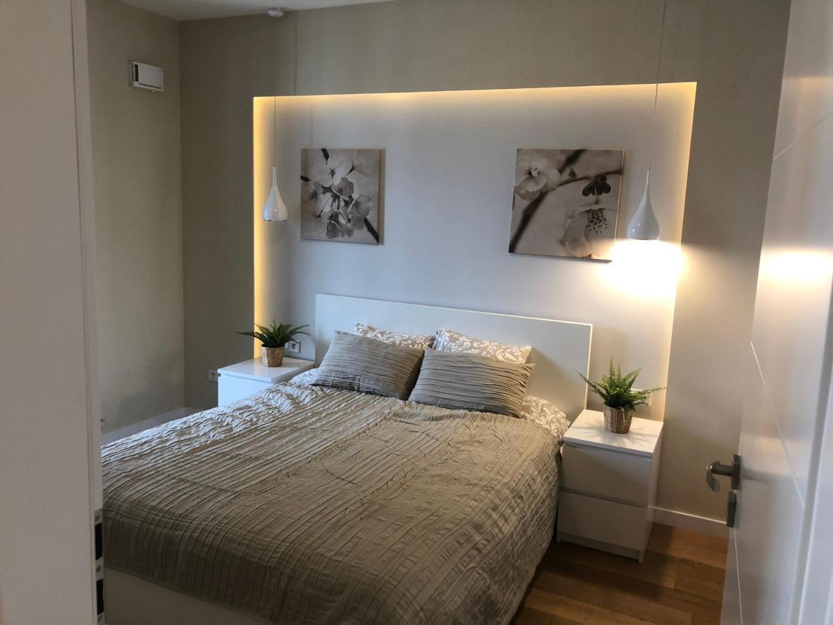 Apartment Browar Lubicz By Atrium Krakow