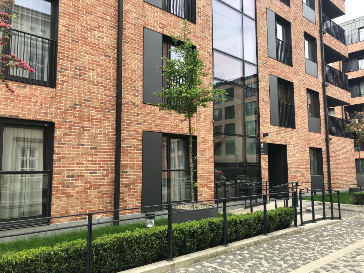 Browar Lubicz By Atrium Cracovia